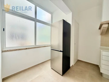 Apartamento T2 para Arrendamento em Moscavide e Portela