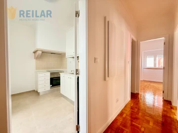 Apartamento T2 para Arrendamento em Moscavide e Portela