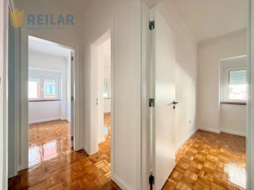 Apartamento T2 para Arrendamento em Moscavide e Portela