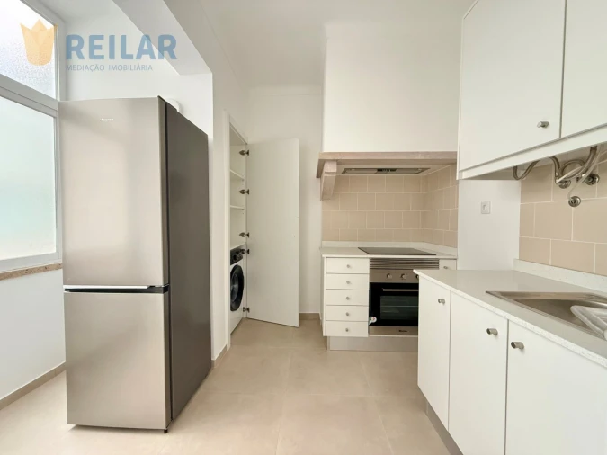 Apartamento T2 para Arrendamento em Moscavide e Portela Foto 7