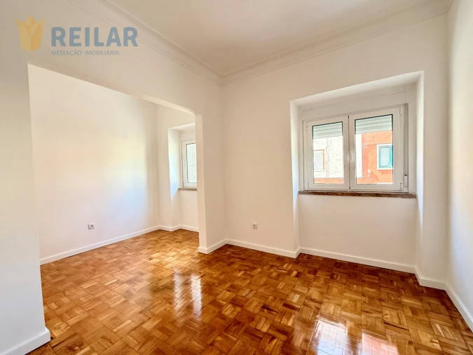 Apartamento T2 para Arrendamento em Moscavide e Portela Foto 16