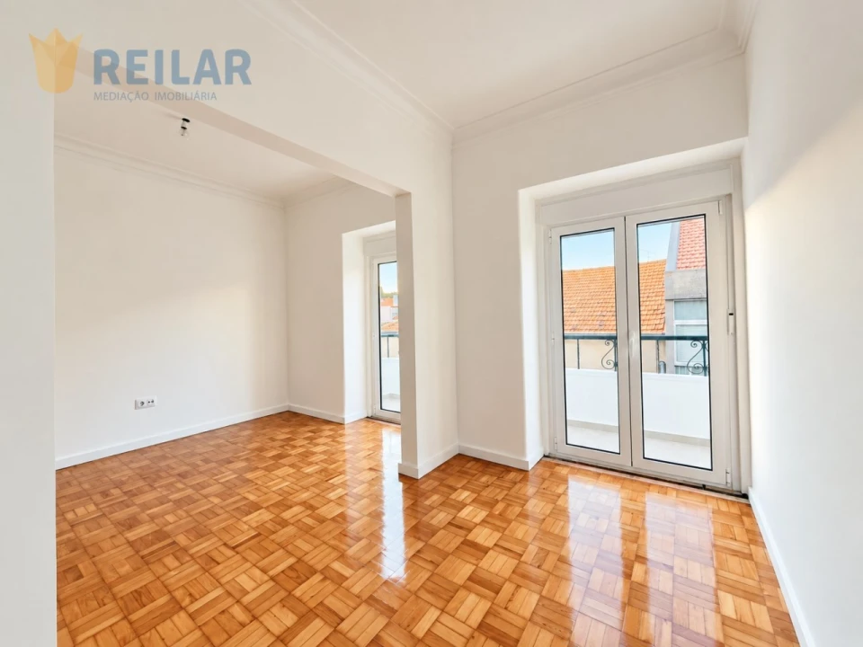 Apartamento T1 para Arrendamento em Moscavide e Portela Foto 1