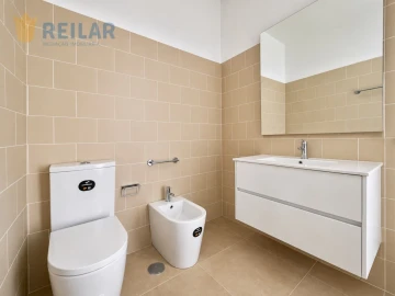 Apartamento T1 para Arrendamento em Moscavide e Portela