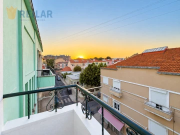 Apartamento T1 para Arrendamento em Moscavide e Portela
