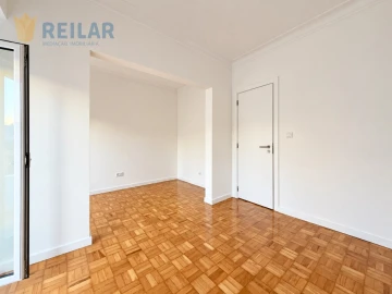Apartamento T1 para Arrendamento em Moscavide e Portela