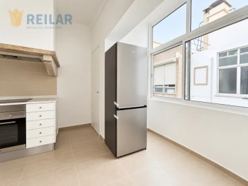 Apartamento T1 para Arrendamento em Moscavide e Portela