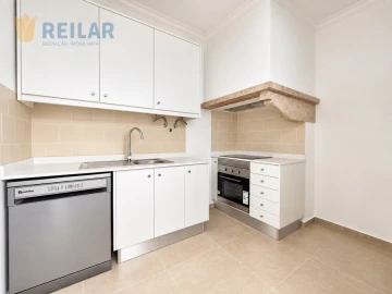 Apartamento T1 para Arrendamento em Moscavide e Portela