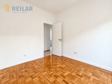 Apartamento T1 para Arrendamento em Moscavide e Portela