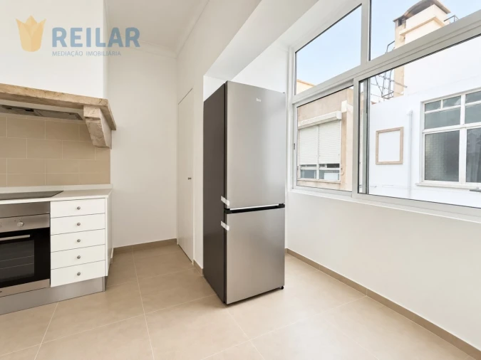 Apartamento T1 para Arrendamento em Moscavide e Portela Foto 6