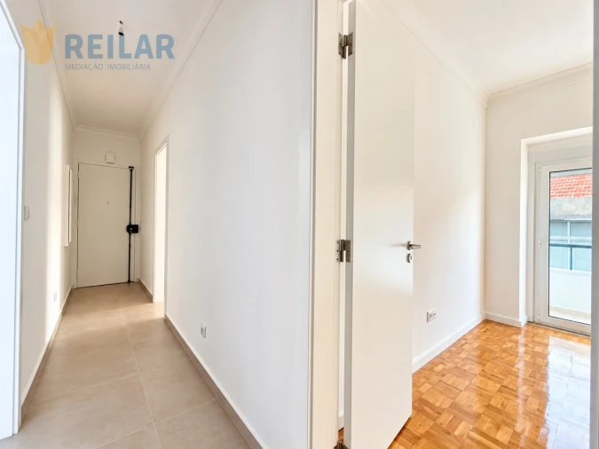 Apartamento T1 para Arrendamento em Moscavide e Portela Foto 14