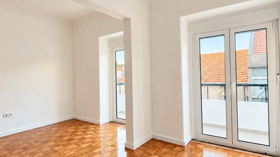 Apartamento T1 para Arrendamento em Moscavide e Portela