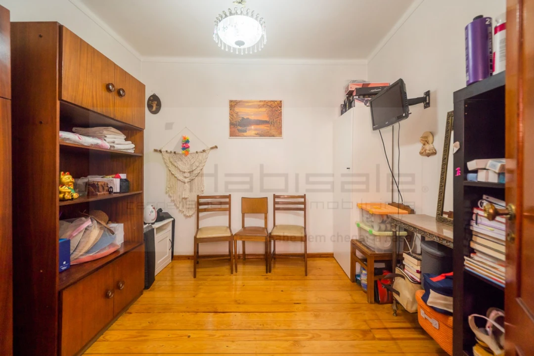 Apartamento T4 para Venda em Misericórdia Foto 10