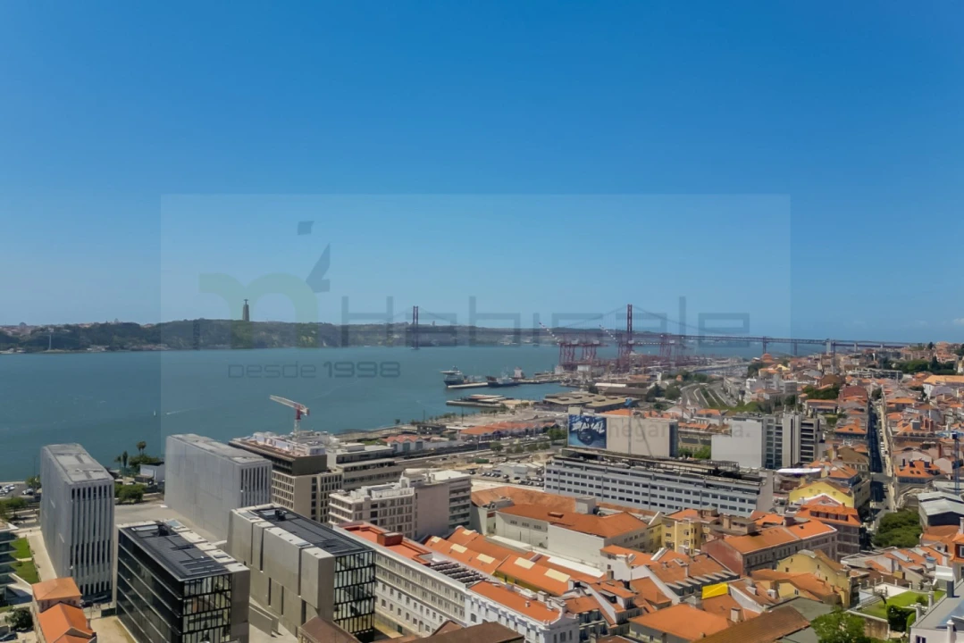 Apartamento T4 para Venda em Misericórdia Foto 37