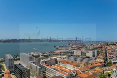 Apartamento T4 para Venda em Misericórdia