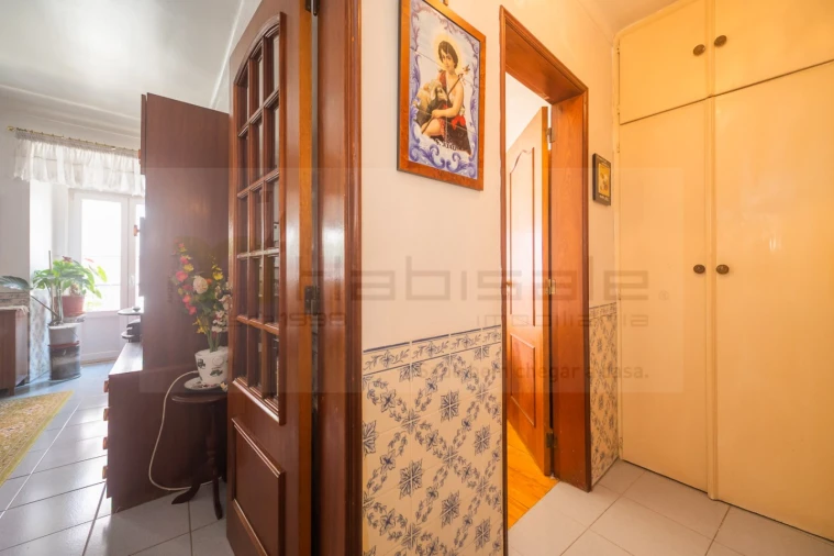 Apartamento T4 para Venda em Misericórdia Foto 12