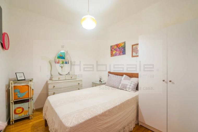 Apartamento T4 para Venda em Misericórdia Foto 31