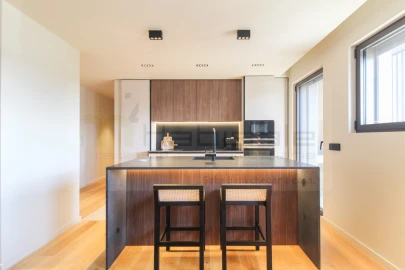 Apartamento T2 para Venda em Ramalde
