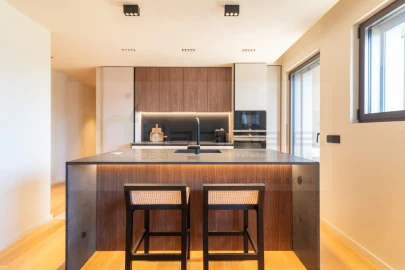 Apartamento T2 para Venda em Ramalde