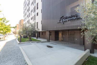 Apartamento T2 para Venda em Ramalde