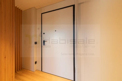 Apartamento T2 para Venda em Ramalde