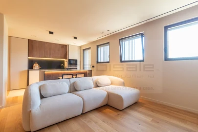 Apartamento T2 para Venda em Ramalde