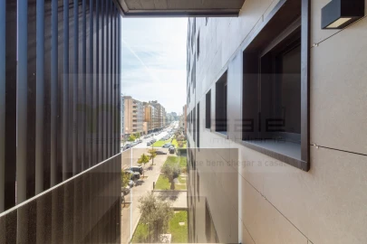 Apartamento T2 para Venda em Ramalde