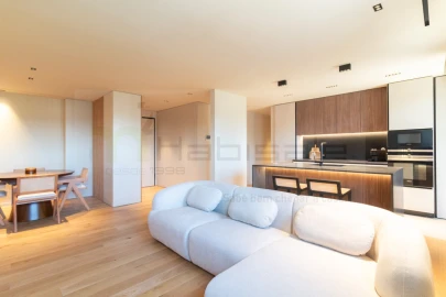 Apartamento T2 para Venda em Ramalde