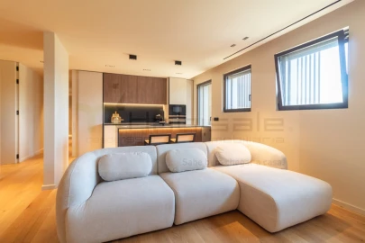 Apartamento T2 para Venda em Ramalde