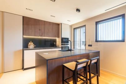 Apartamento T2 para Venda em Ramalde