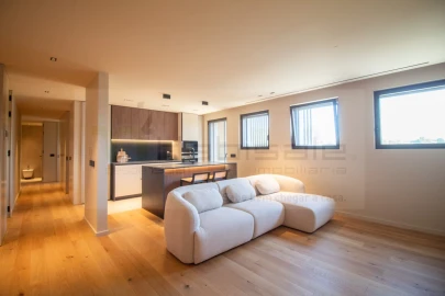 Apartamento T2 para Venda em Ramalde