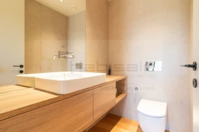 Apartamento T2 para Venda em Ramalde