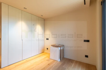 Apartamento T2 para Venda em Ramalde