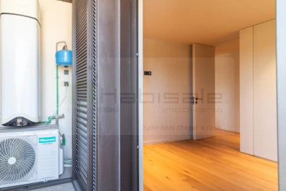 Apartamento T2 para Venda em Ramalde