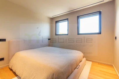Apartamento T2 para Venda em Ramalde