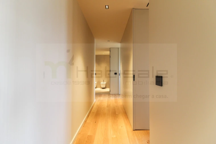 Apartamento T2 para Venda em Ramalde Foto 20