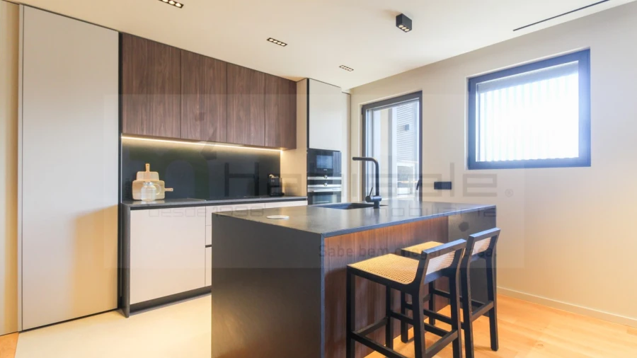 Apartamento T2 para Venda em Ramalde