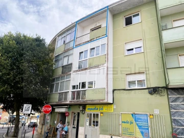 Apartamento T2 para Venda em Mina de Água