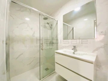 Apartamento T2 para Venda em Mina de Água