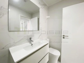 Apartamento T2 para Venda em Mina de Água