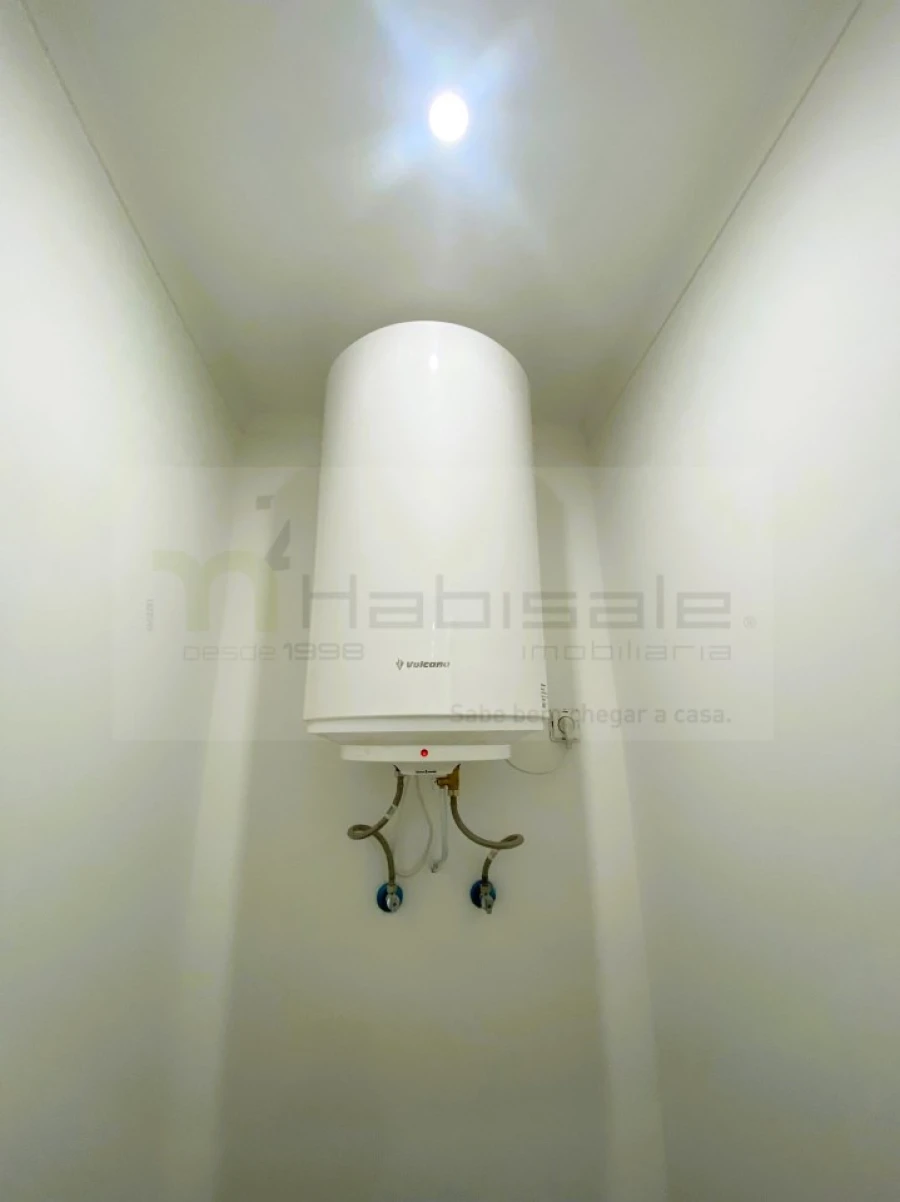 Apartamento T2 para Venda em Mina de Água Foto 9