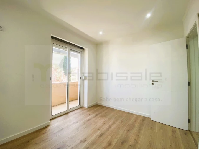 Apartamento T2 para Venda em Mina de Água Foto 11
