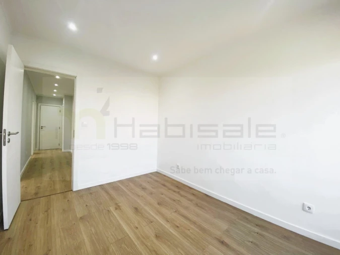 Apartamento T2 para Venda em Mina de Água Foto 13