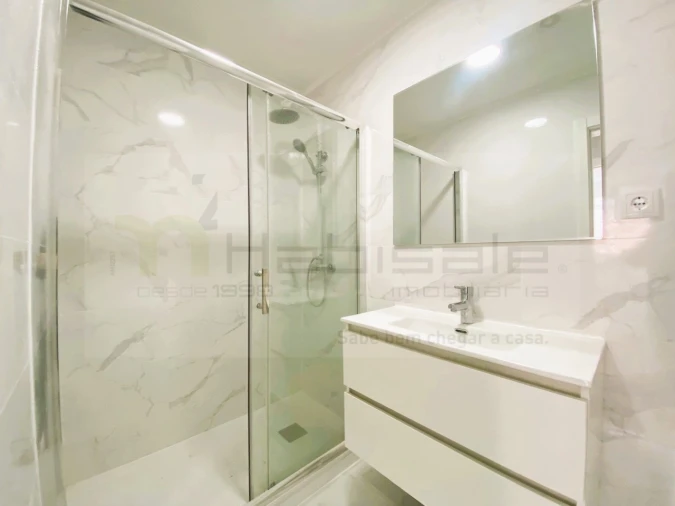Apartamento T2 para Venda em Mina de Água Foto 14