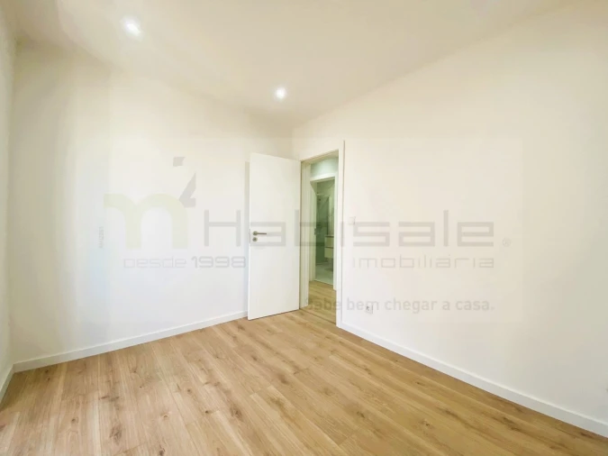 Apartamento T2 para Venda em Mina de Água Foto 16