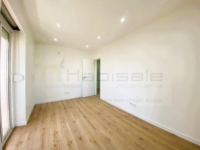 Apartamento T2 para Venda em Mina de Água Foto 19
