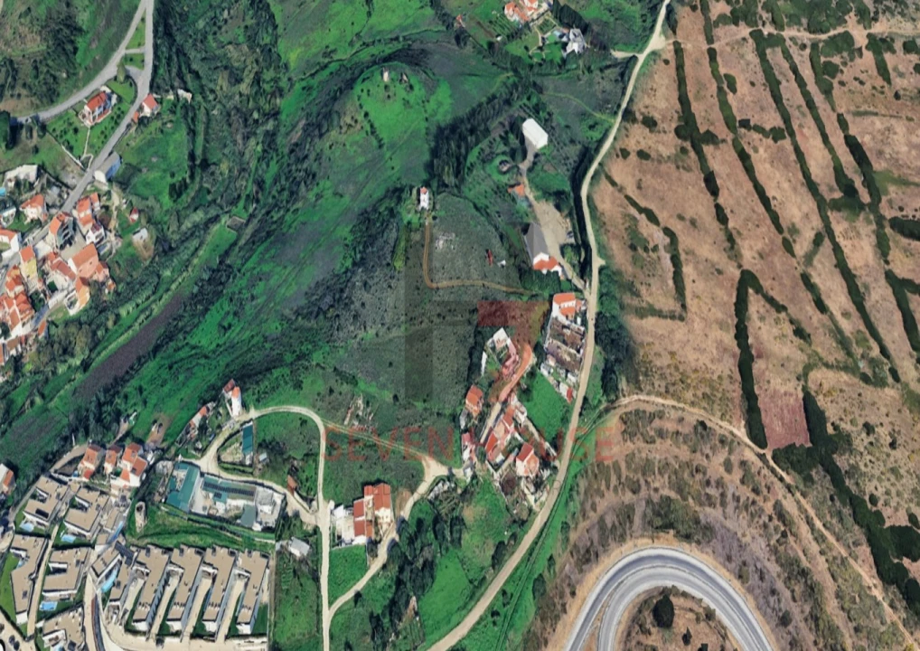 Terreno para Venda em Santo Antão e São Julião do Tojal Foto 3