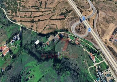 Terreno para Venda em Santo Antão e São Julião do Tojal