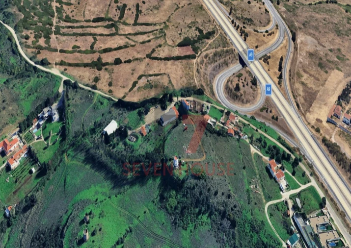 Terreno para Venda em Santo Antão e São Julião do Tojal Foto 2