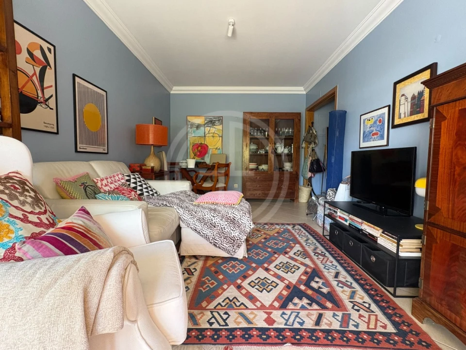 Apartamento T1 para Venda em Moncarapacho e Fuseta Foto 2