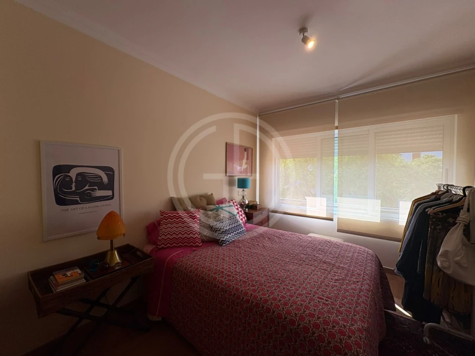 Apartamento T1 para Venda em Moncarapacho e Fuseta Foto 4